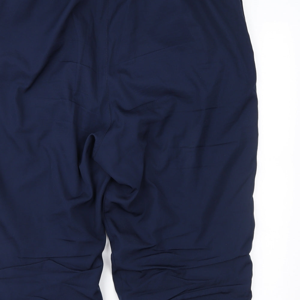 Lonsdale Mens Blue   Athletic Shorts Size 2XL