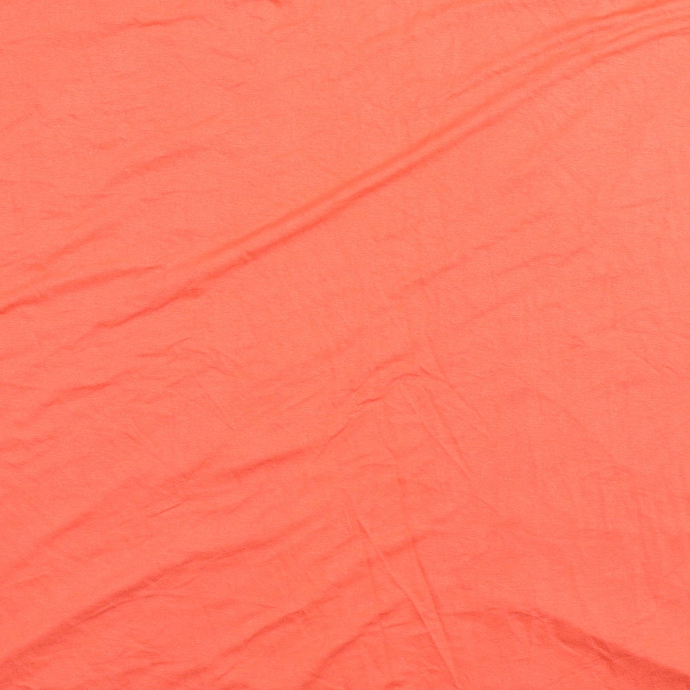 George Womens Pink   Cardigan Jumper Size 22