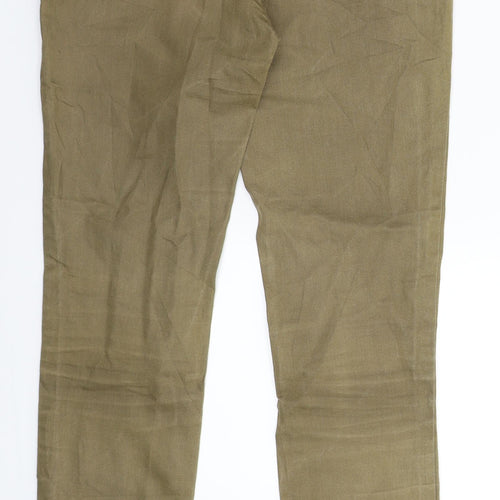 Only Womens Beige  Denim Jegging Jeans Size S L30 in