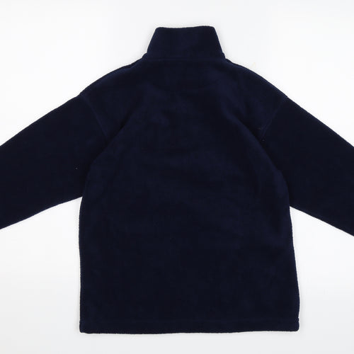 Ravine Boys Blue   Pullover Jumper Size XL
