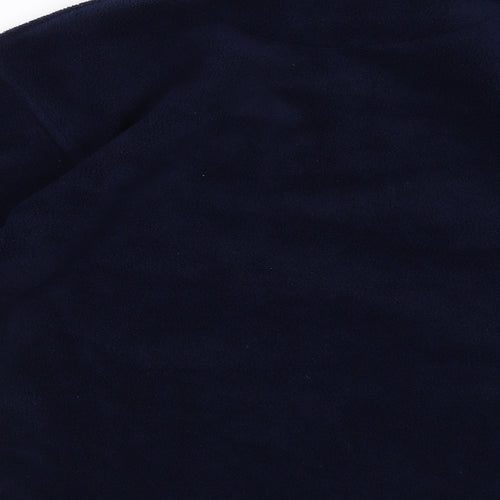 Ravine Boys Blue   Pullover Jumper Size XL