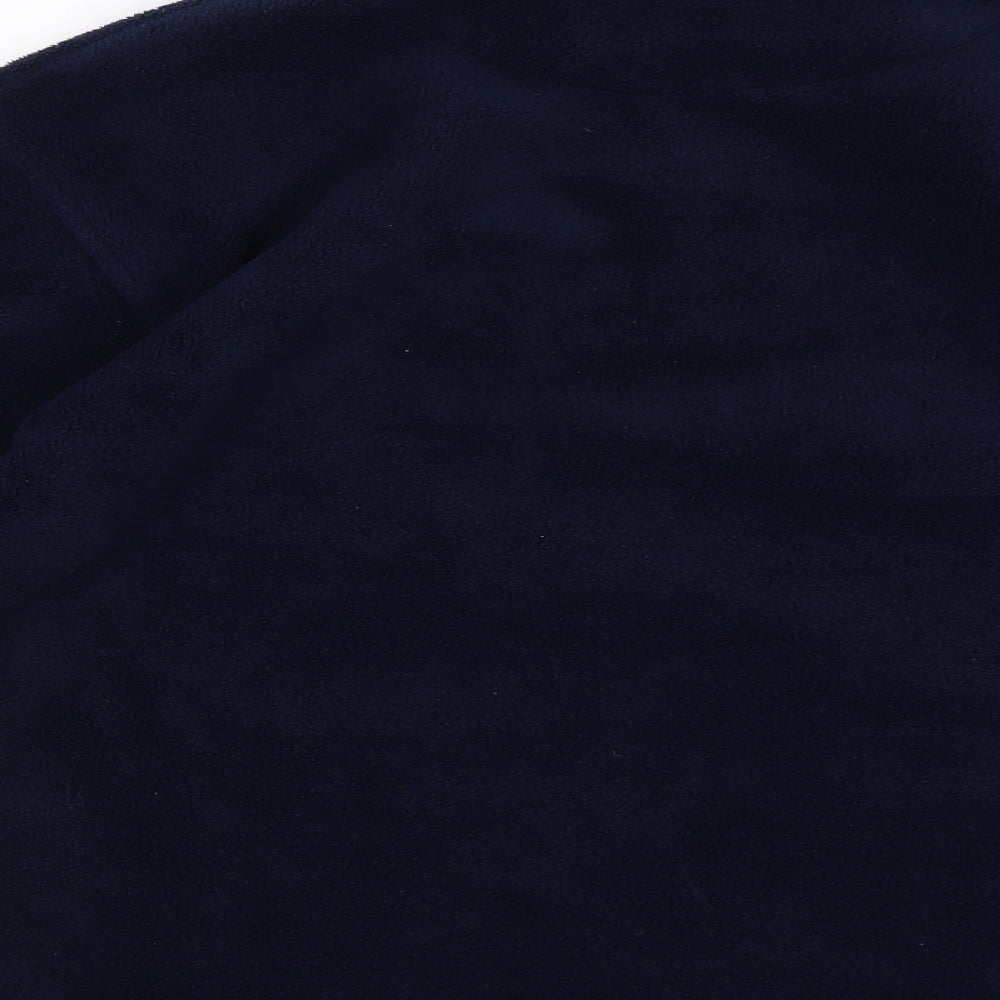 Ravine Boys Blue   Pullover Jumper Size XL