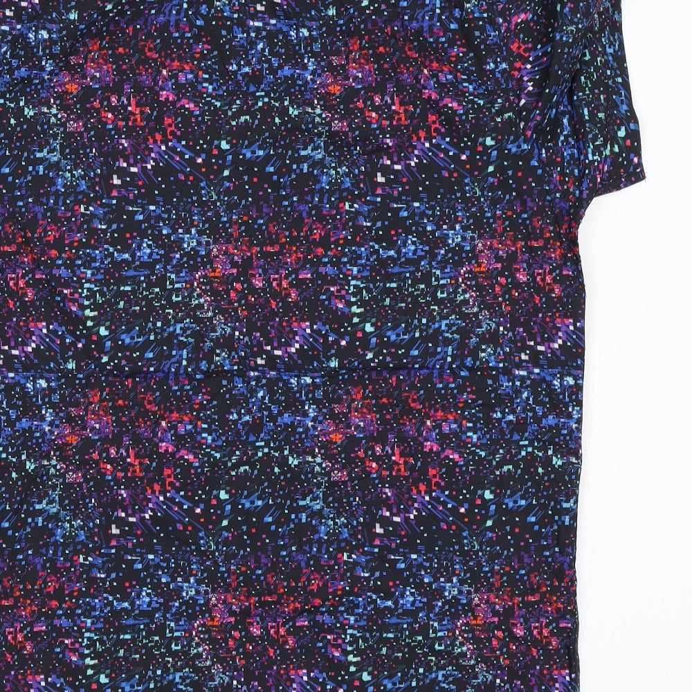 NEXT Boys Blue   Basic Button-Up Size 14 Years