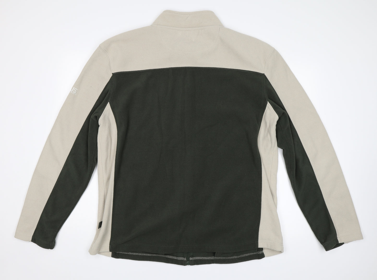 Urban Spirit Mens Green   Pullover Jumper Size 2XL