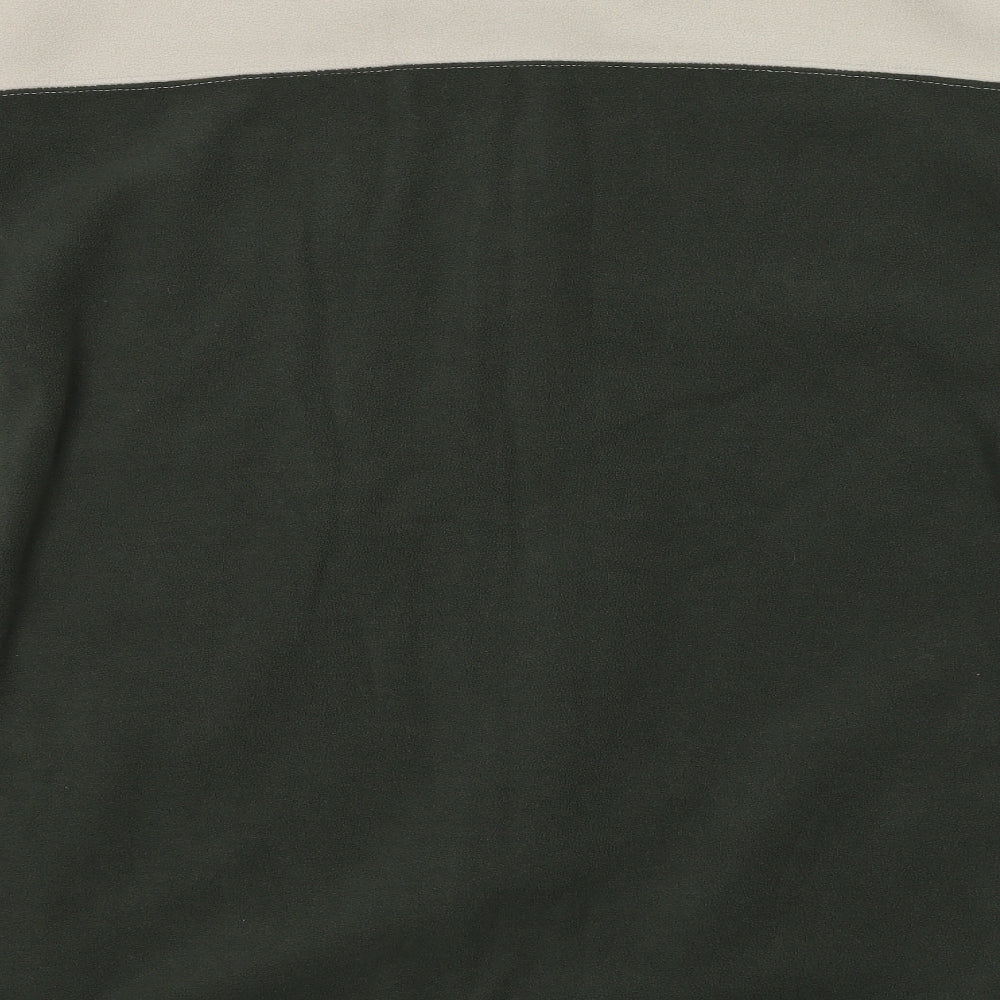 Urban Spirit Mens Green   Pullover Jumper Size 2XL