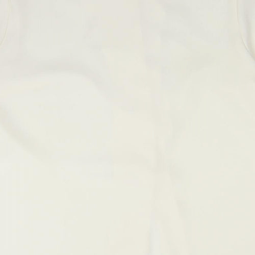 Variations Womens Ivory   Jacket  Size 18