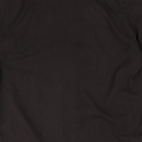 Ann Harvey Womens Brown   Jacket  Size 16