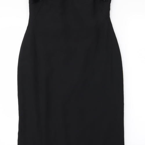 bsl Womens Black   Ball Gown  Size 8