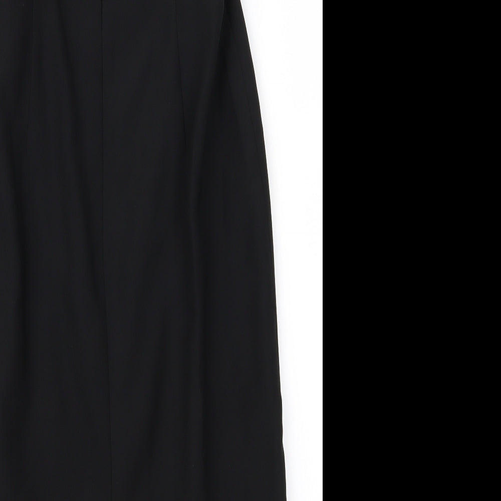 bsl Womens Black   Ball Gown  Size 8