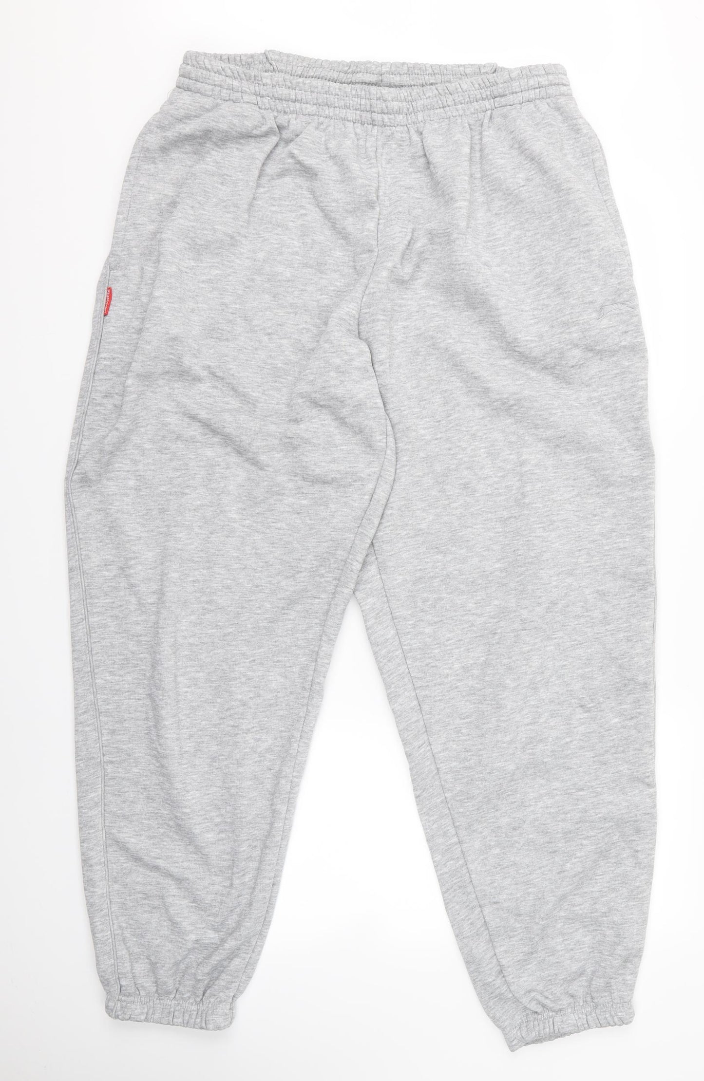 Slazenger Mens Grey   Jogger Trousers Size 3XL L24 in