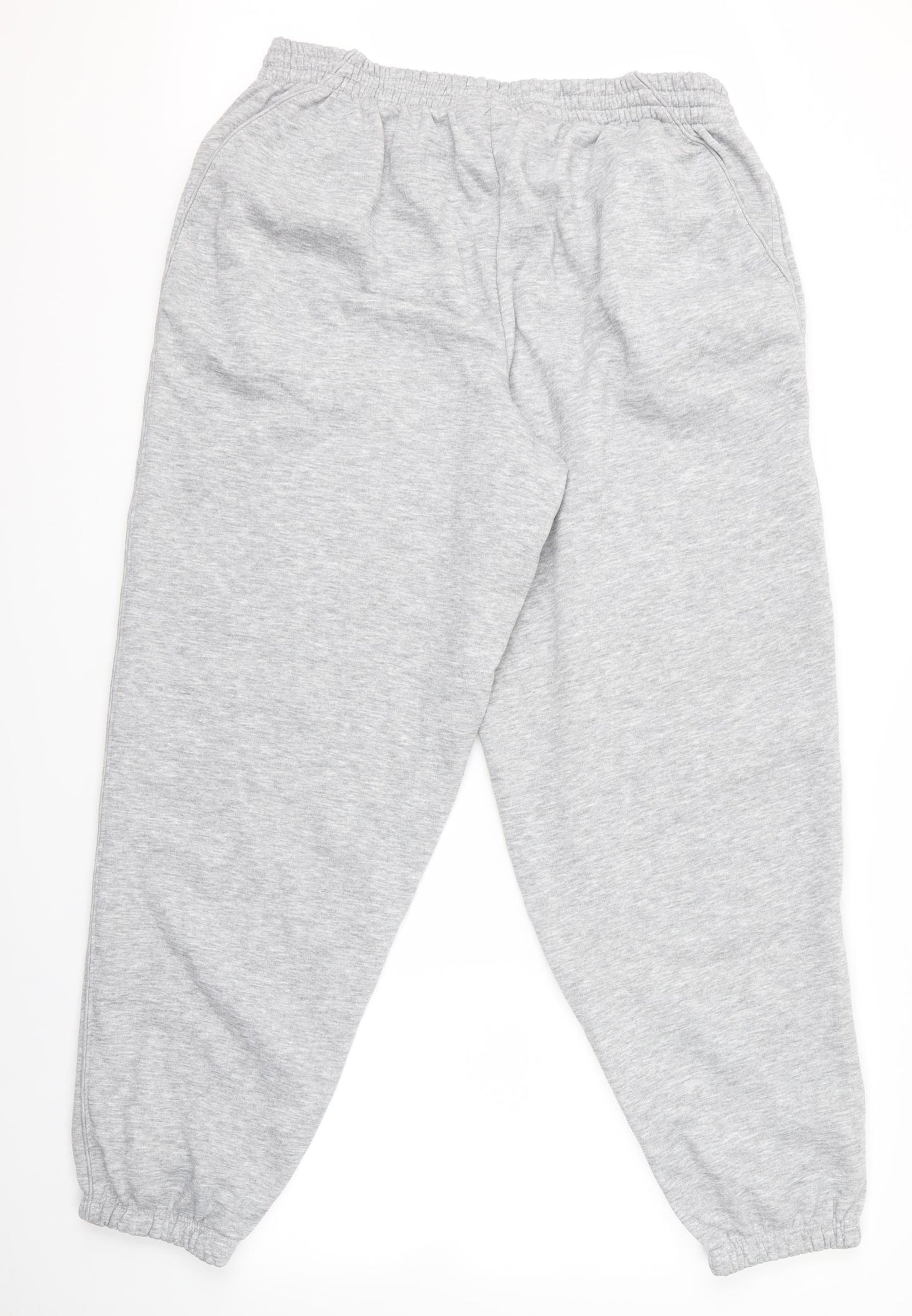 Slazenger Mens Grey   Jogger Trousers Size 3XL L24 in