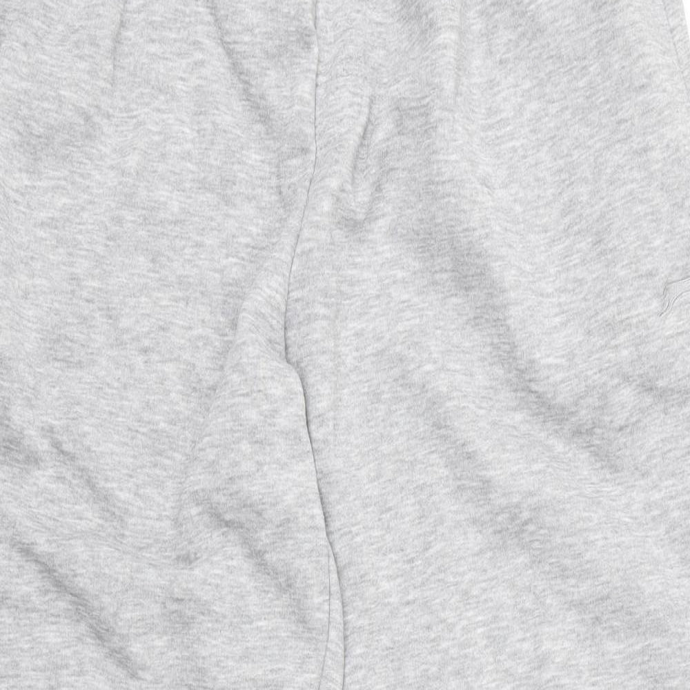 Slazenger Mens Grey   Jogger Trousers Size 3XL L24 in