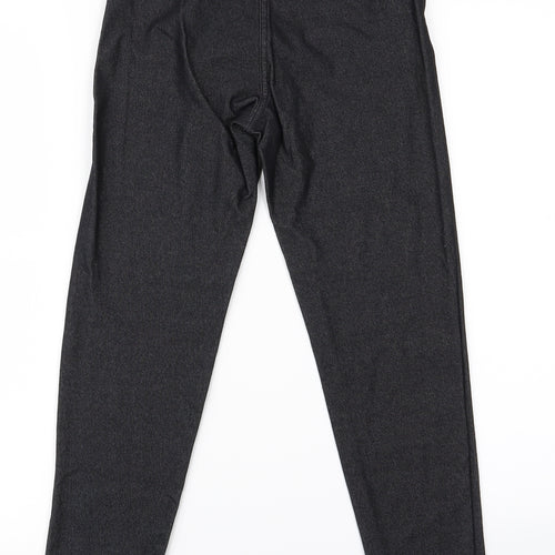 Gap Girls Grey   Jegging Trousers Size 12 Years