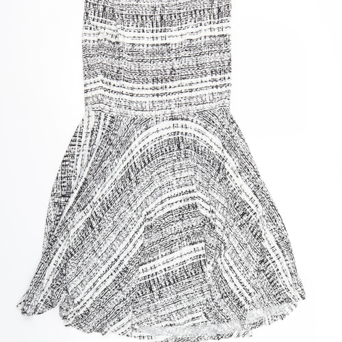 Cynthia Rowley Womens Multicoloured   Tank Dress