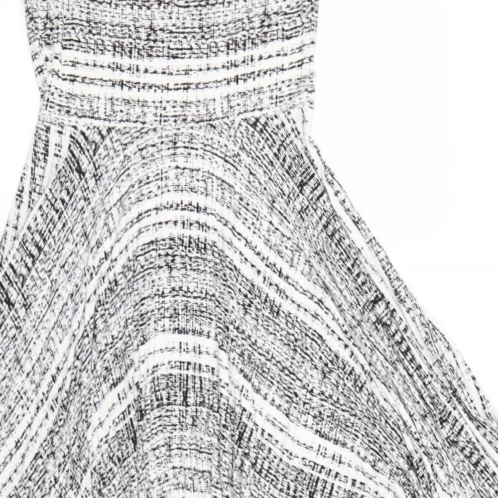 Cynthia Rowley Womens Multicoloured   Tank Dress