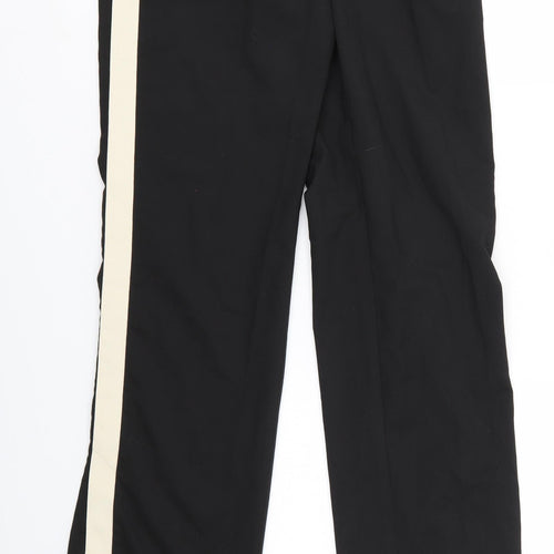 Divided Womens Brown   Trousers  Size 6 L29 in