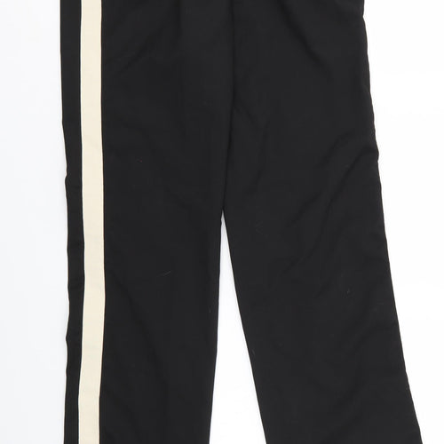 Divided Womens Brown   Trousers  Size 6 L29 in