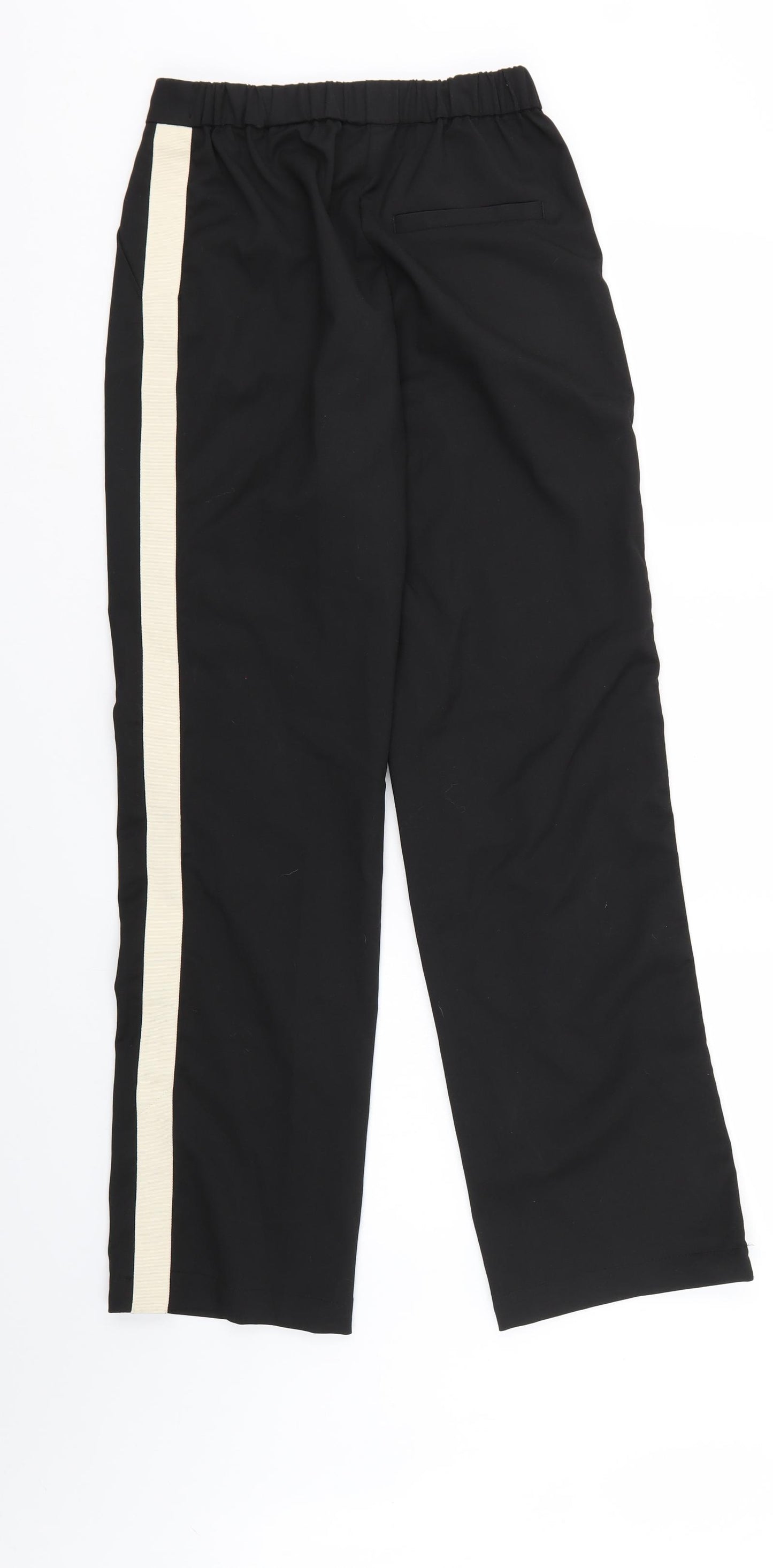 Divided Womens Brown   Trousers  Size 6 L29 in
