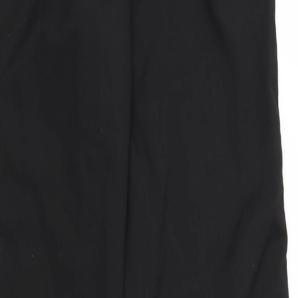 Divided Womens Brown   Trousers  Size 6 L29 in