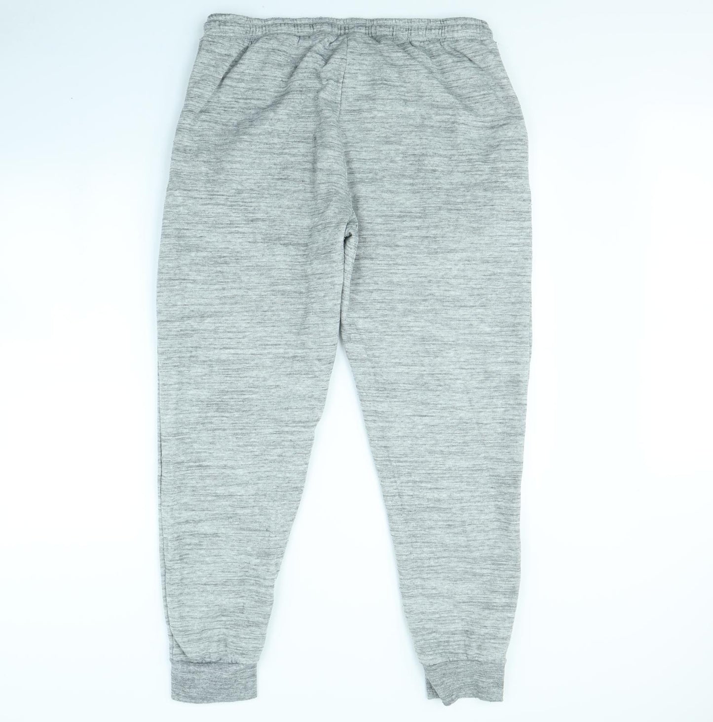 Primark Mens Grey   Jogger Trousers Size XL L30 in