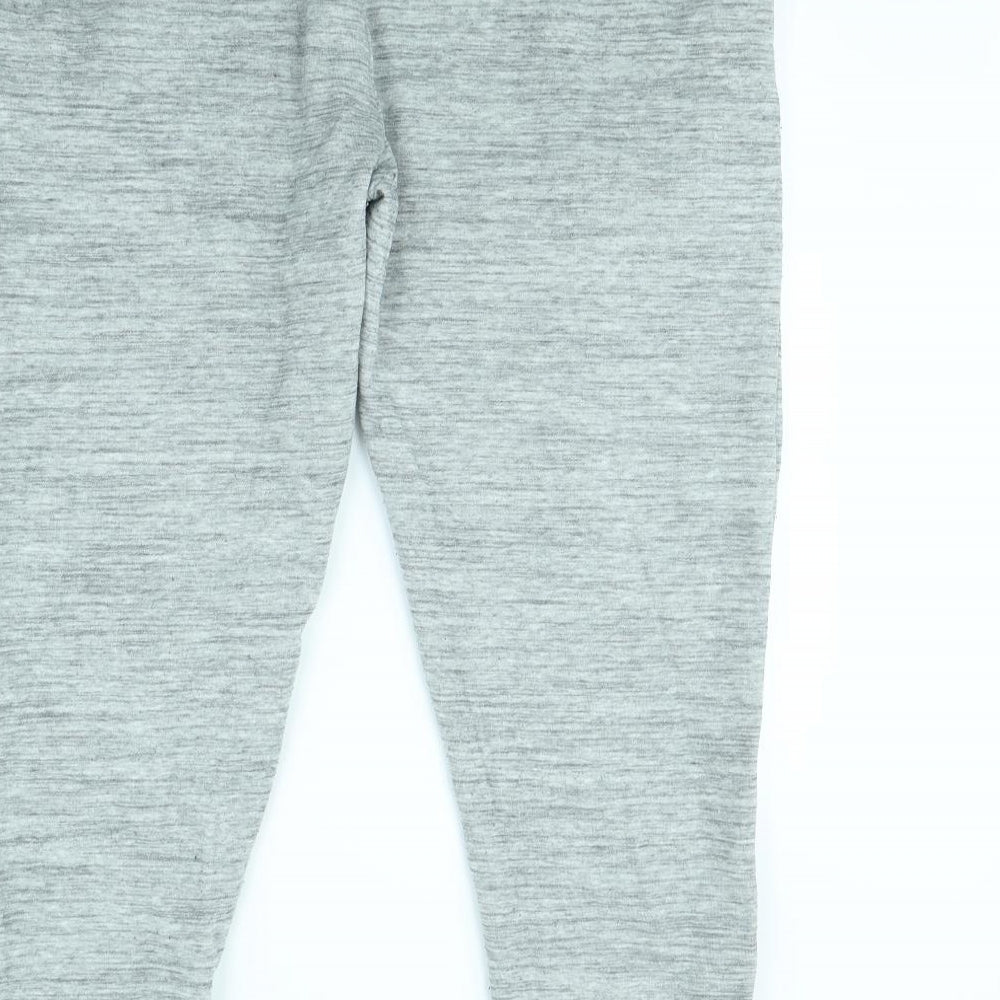 Primark Mens Grey   Jogger Trousers Size XL L30 in