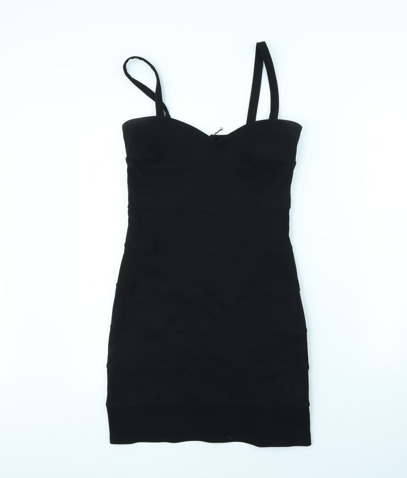 Atmosphere Womens Black   Mini  Size 12