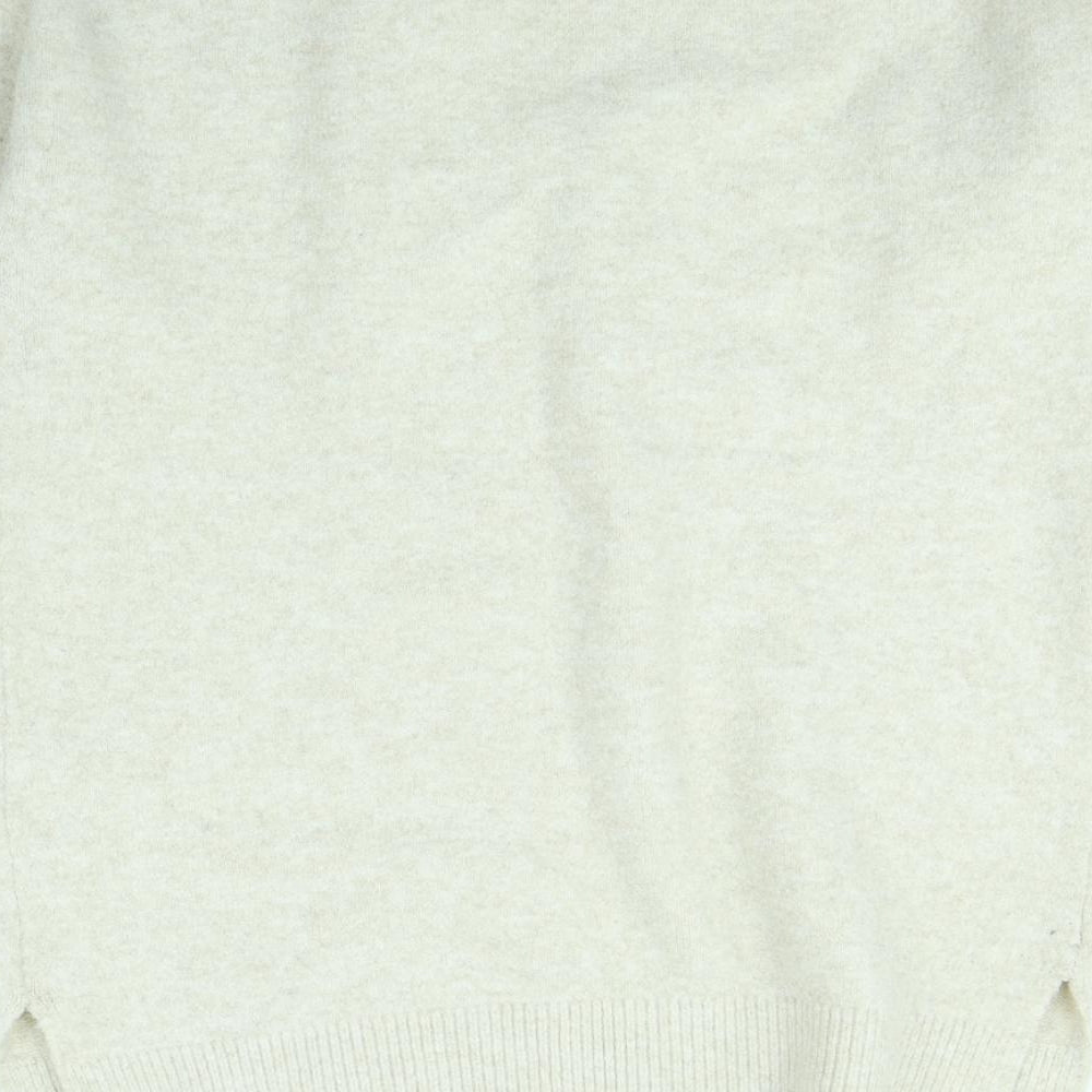 New Look Womens Beige   Pullover Jumper Size S