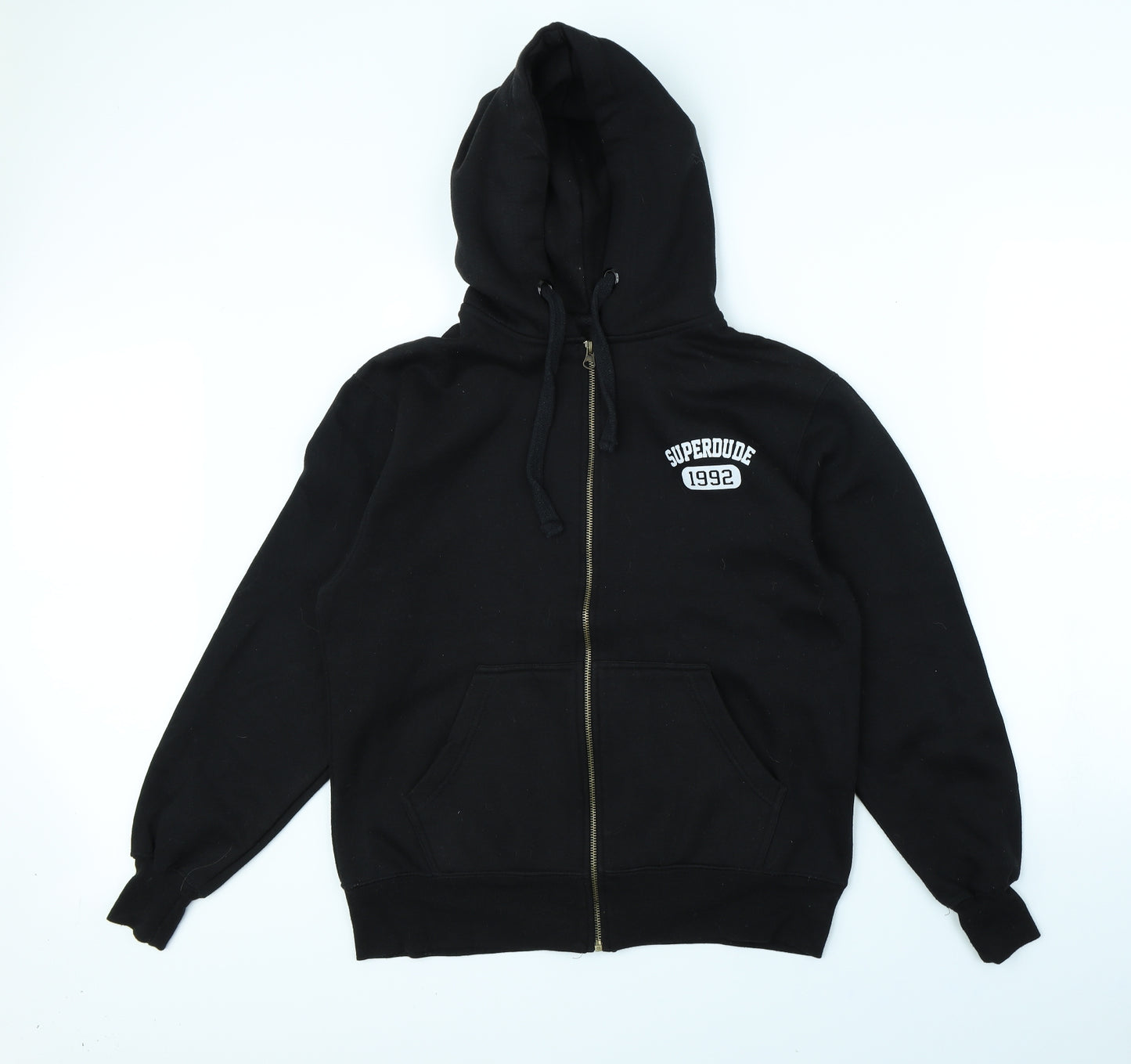 Preworn Mens Black   Jacket  Size M