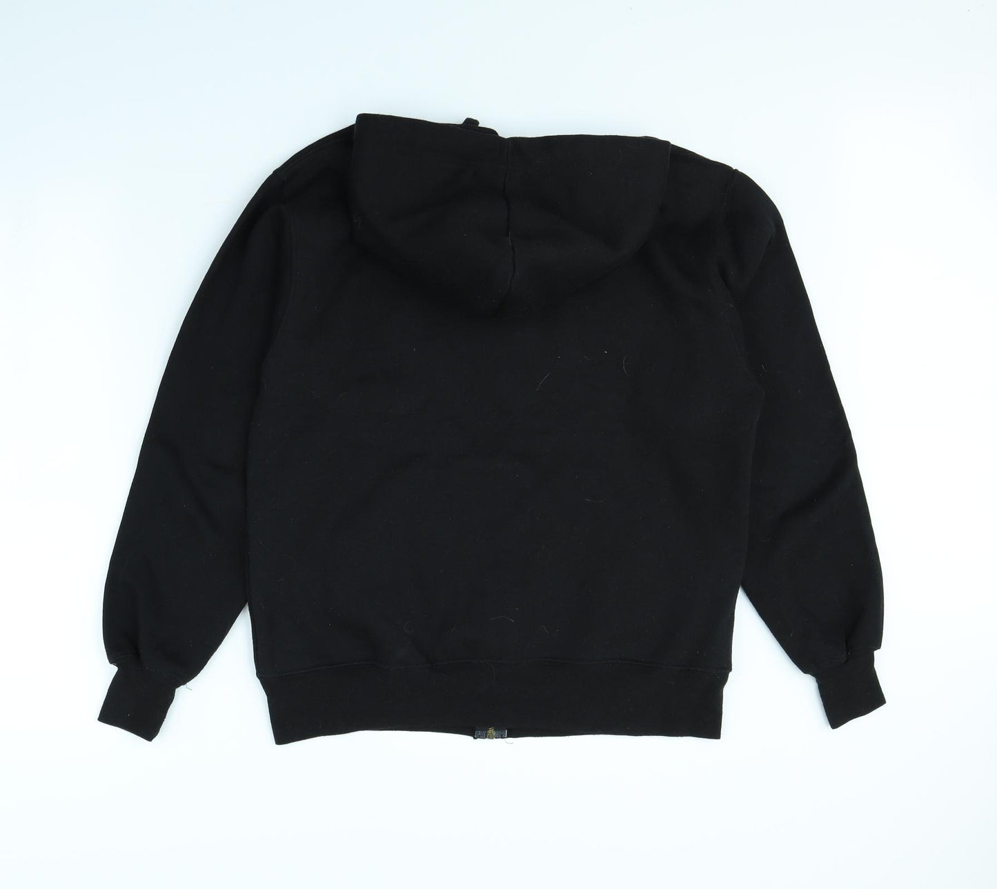 Preworn Mens Black   Jacket  Size M