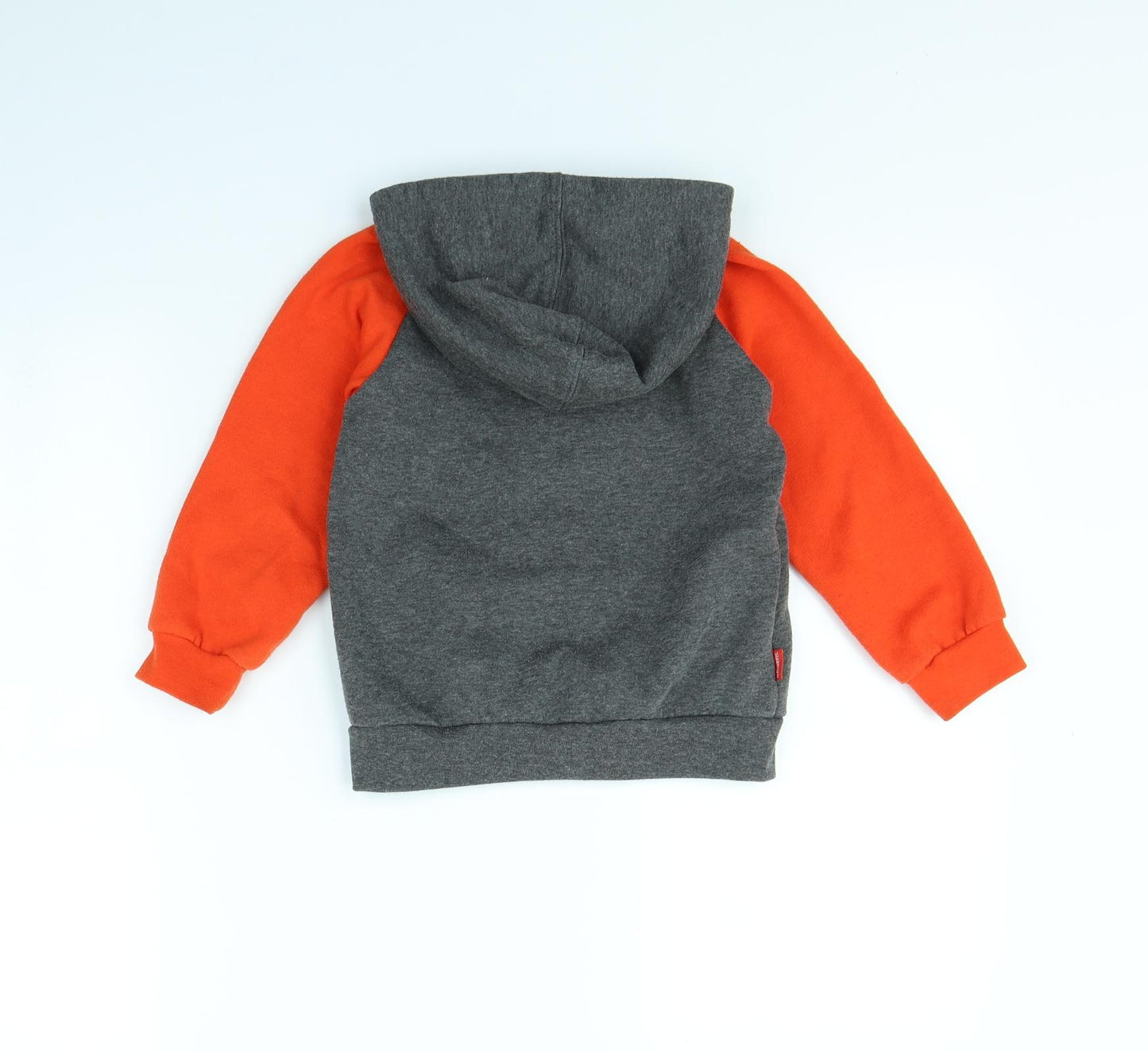 Slazenger Girls Grey   Jacket  Size 4 Years