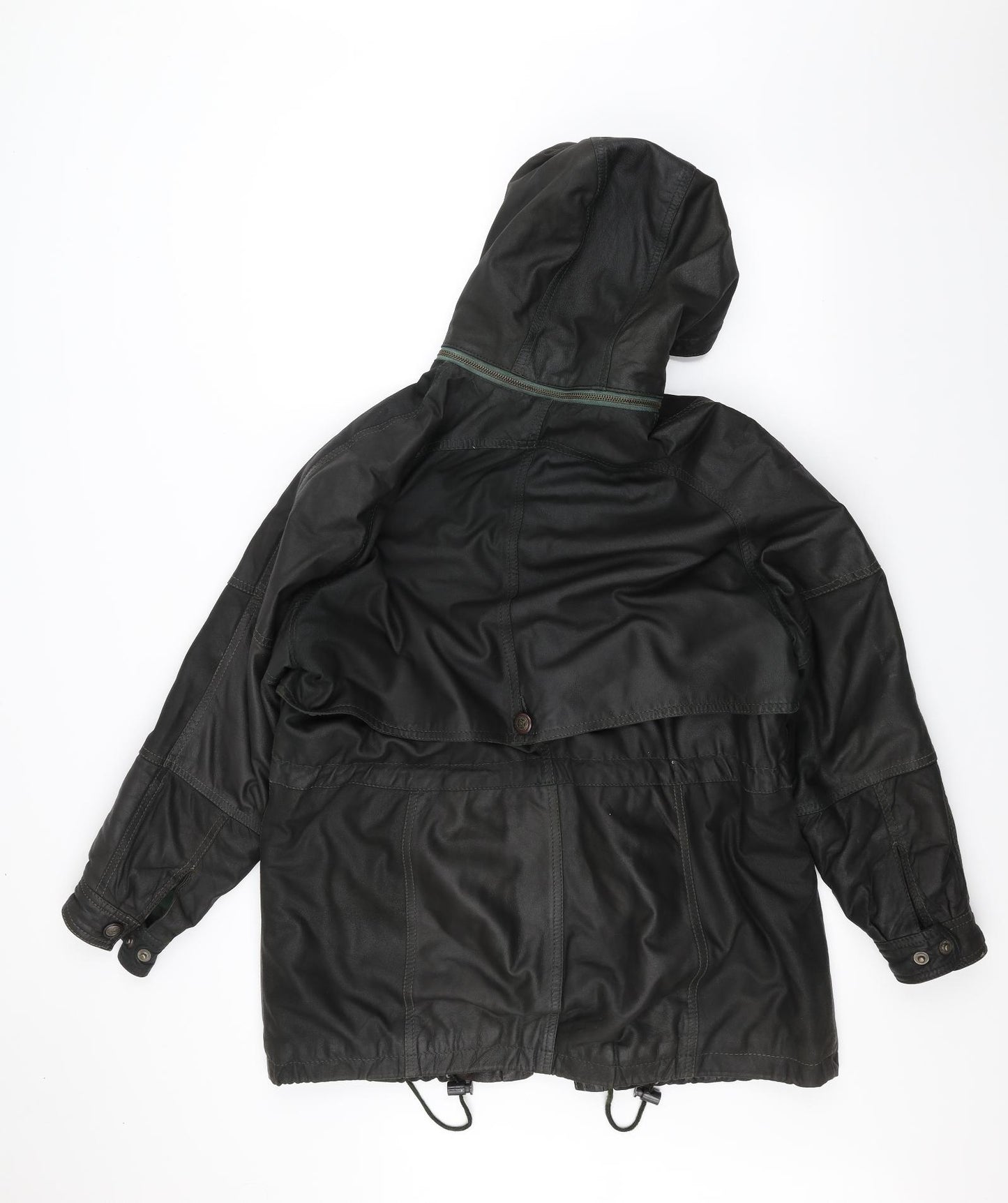 L.L Direct Mens Brown   Jacket  Size M