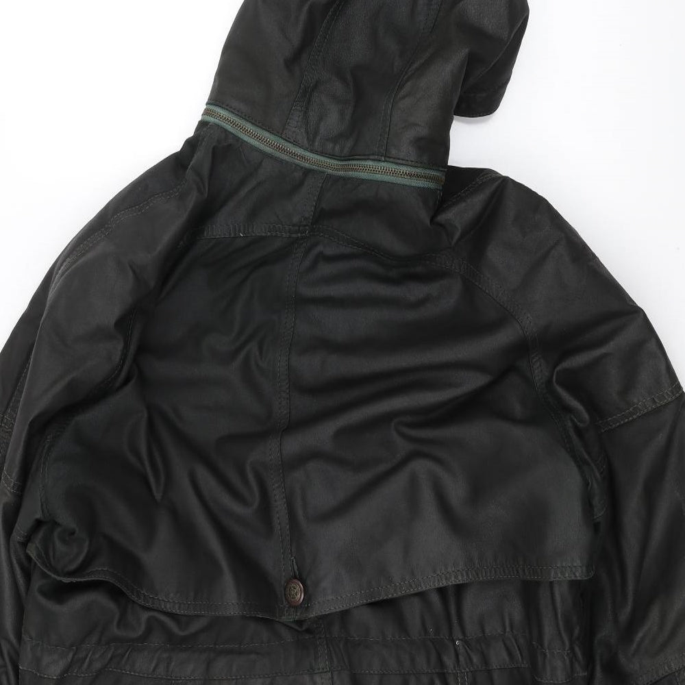 L.L Direct Mens Brown   Jacket  Size M