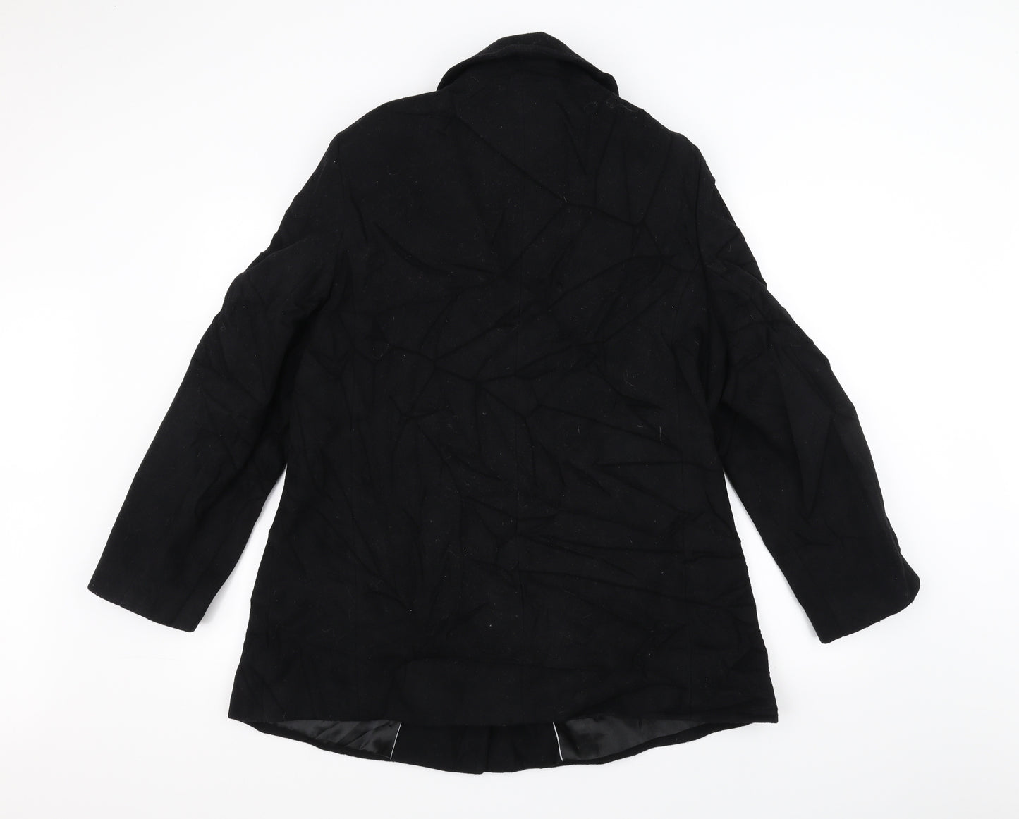 Windsmoor Womens Black   Jacket  Size 16