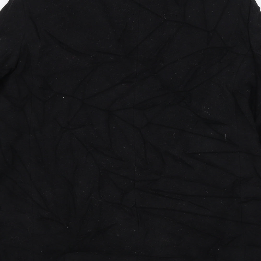 Windsmoor Womens Black   Jacket  Size 16