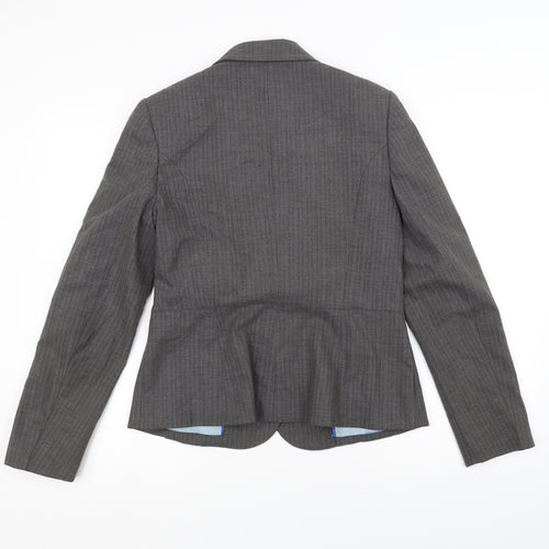 Autonomy Womens Grey   Jacket  Size 12