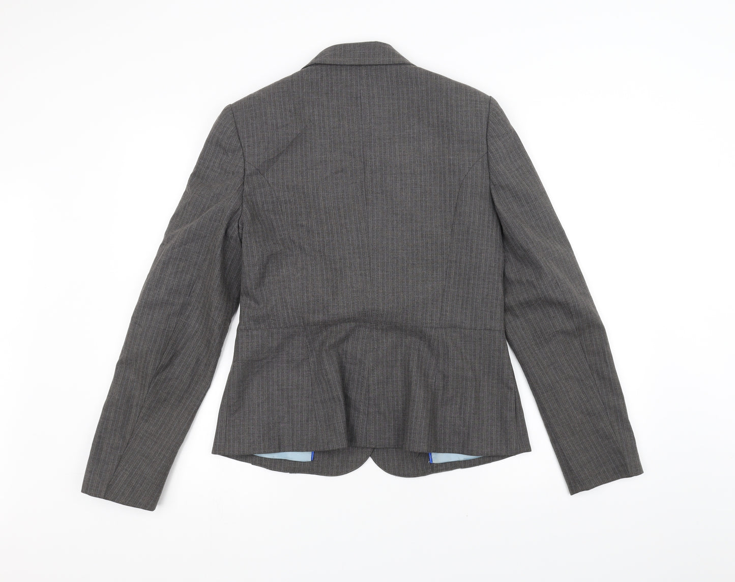 Autonomy Womens Grey   Jacket  Size 12