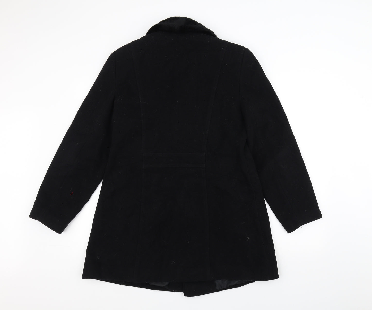 Berkertex Womens Black   Jacket  Size 12