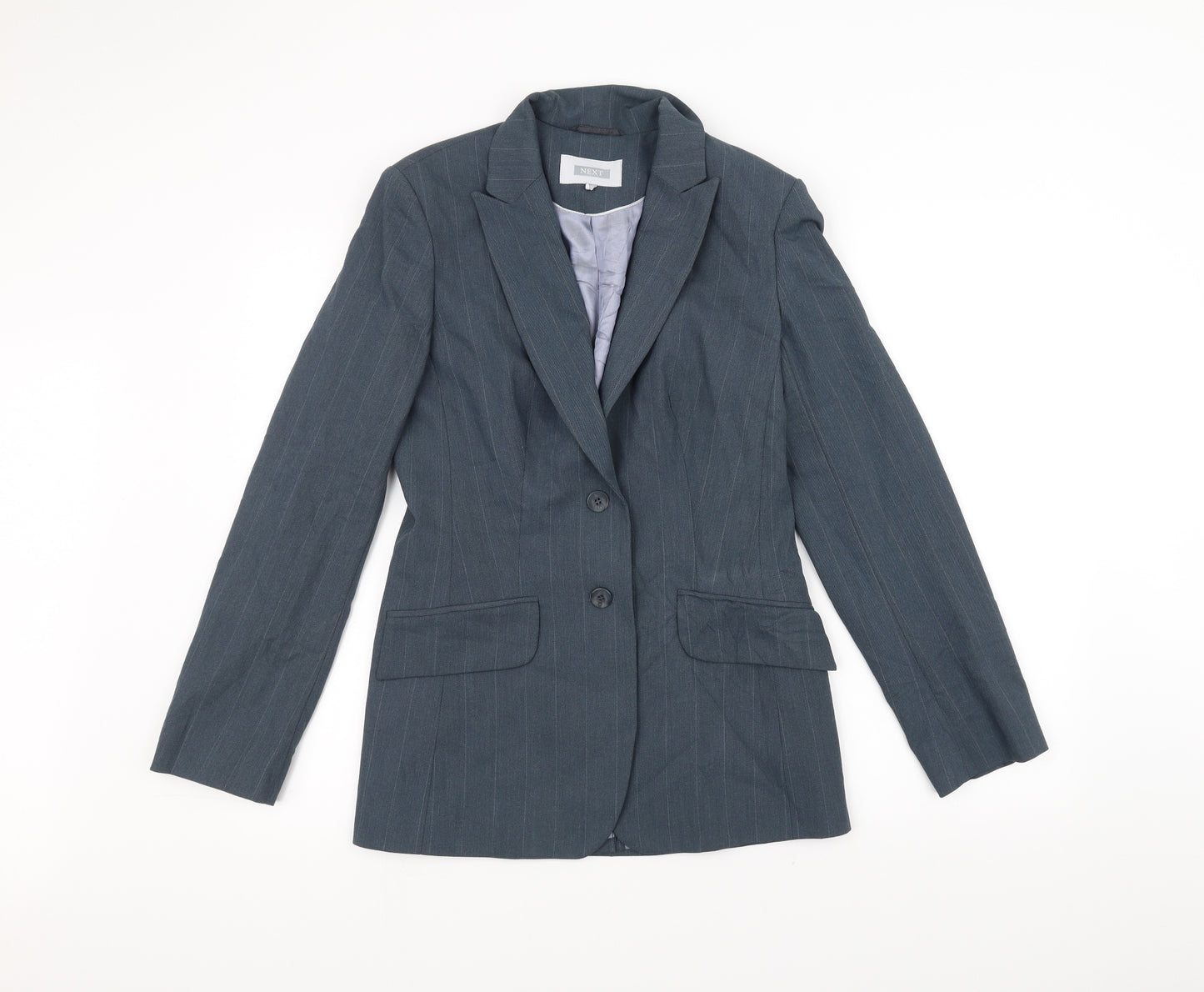 NEXT Womens Blue   Jacket  Size 10