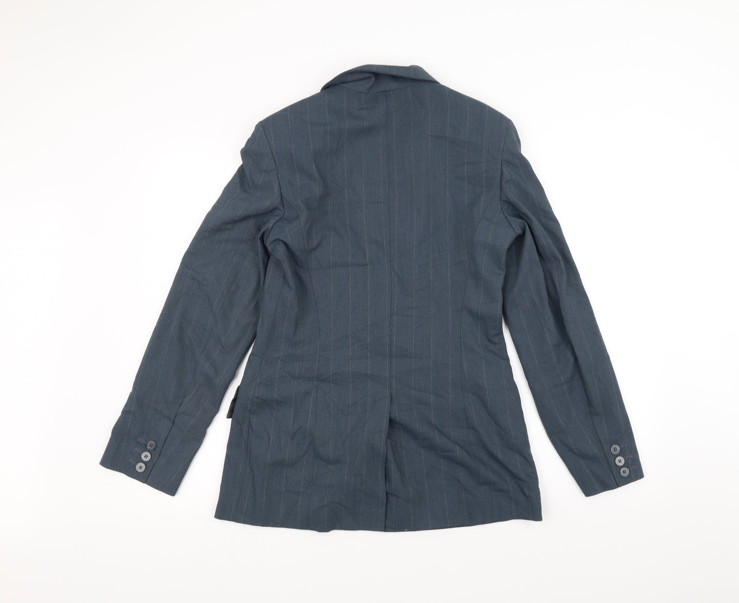 NEXT Womens Blue   Jacket  Size 10