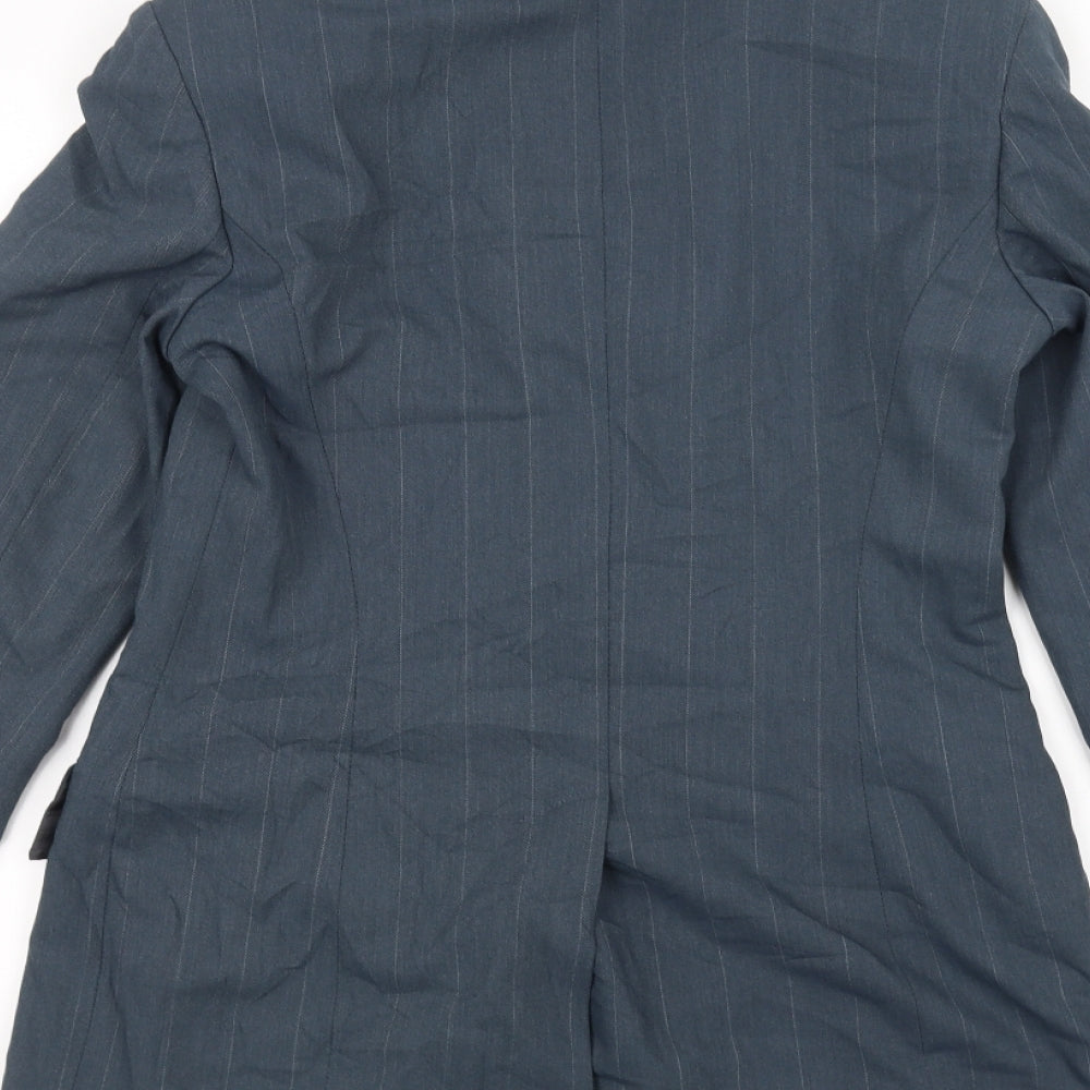 NEXT Womens Blue   Jacket  Size 10