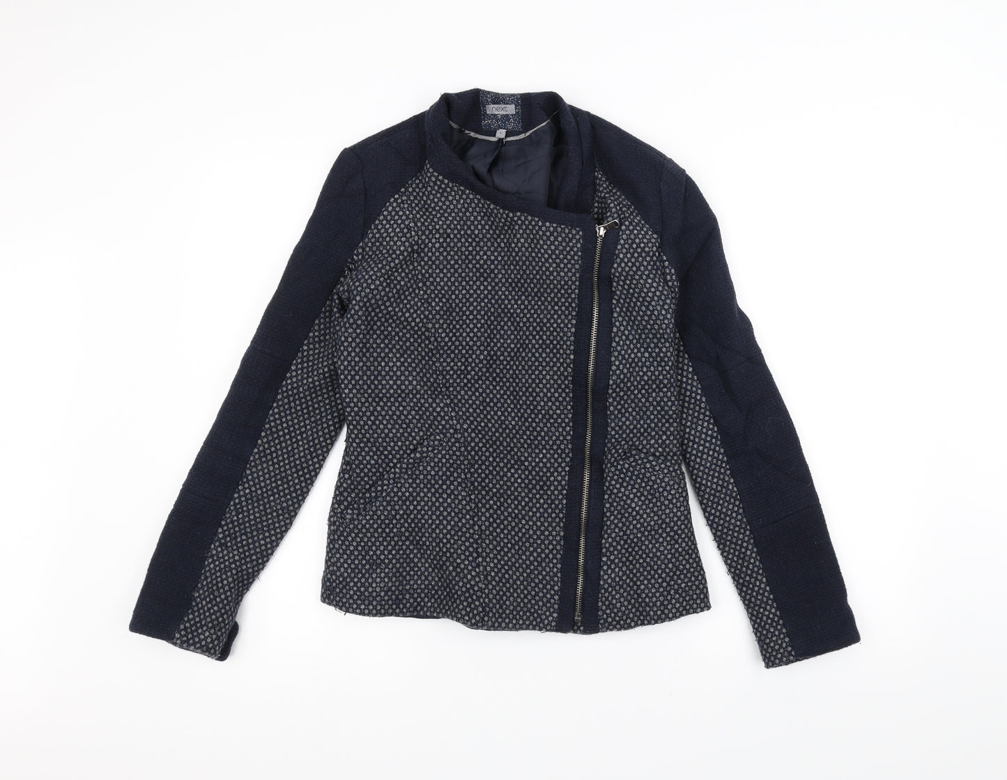 NEXT Womens Blue   Jacket  Size 6