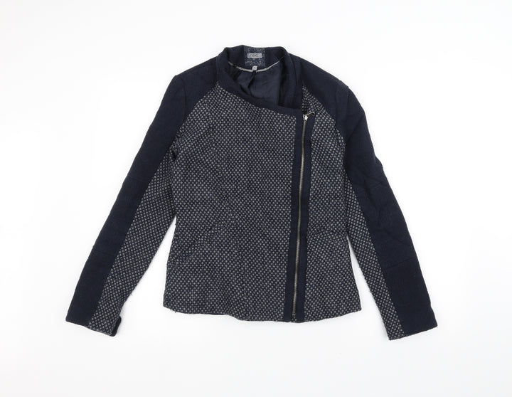 NEXT Womens Blue   Jacket  Size 6