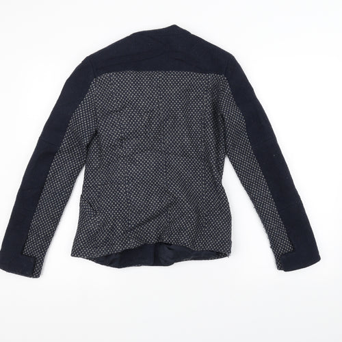 NEXT Womens Blue   Jacket  Size 6