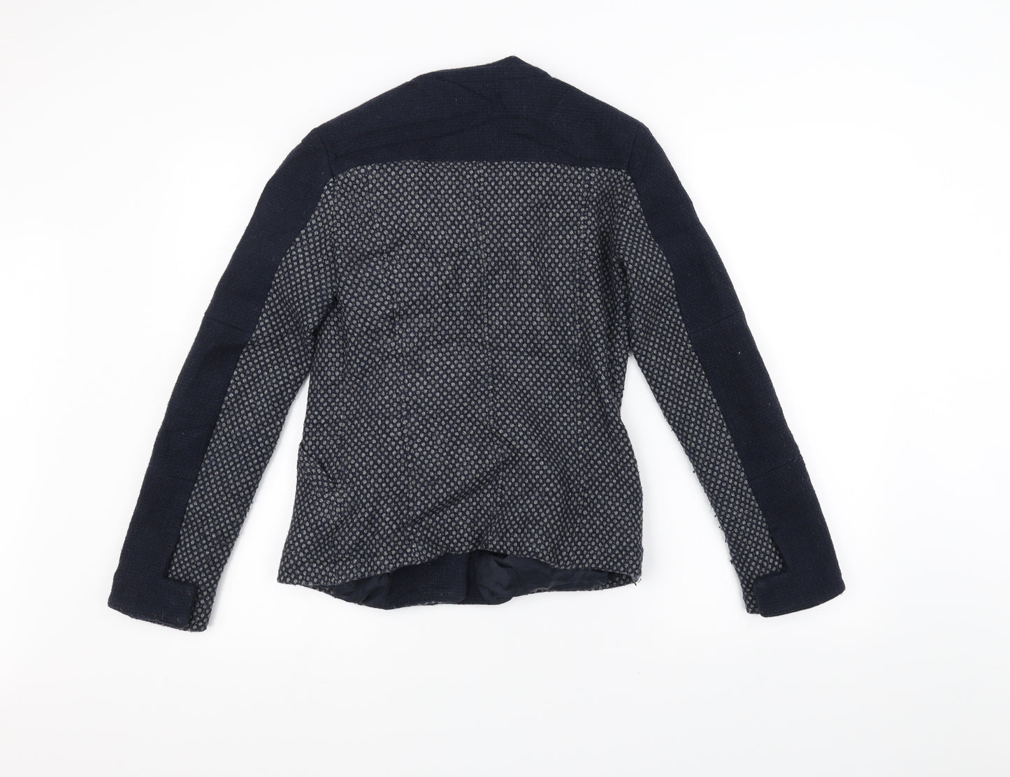 NEXT Womens Blue   Jacket  Size 6