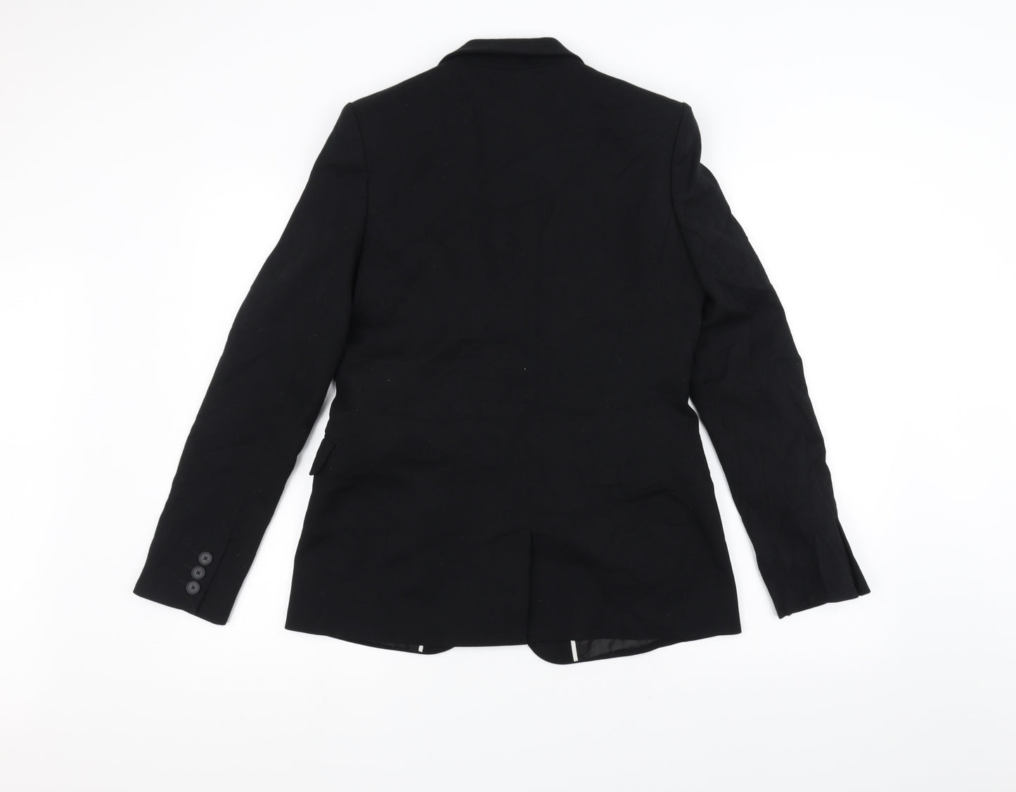 NEXT Womens Black   Jacket  Size 10