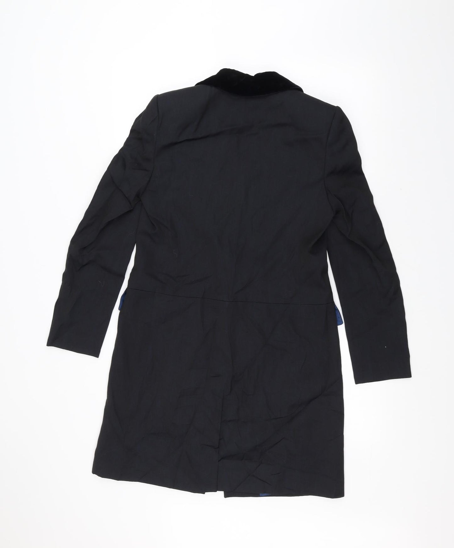 Jesire Womens Black   Jacket  Size 6