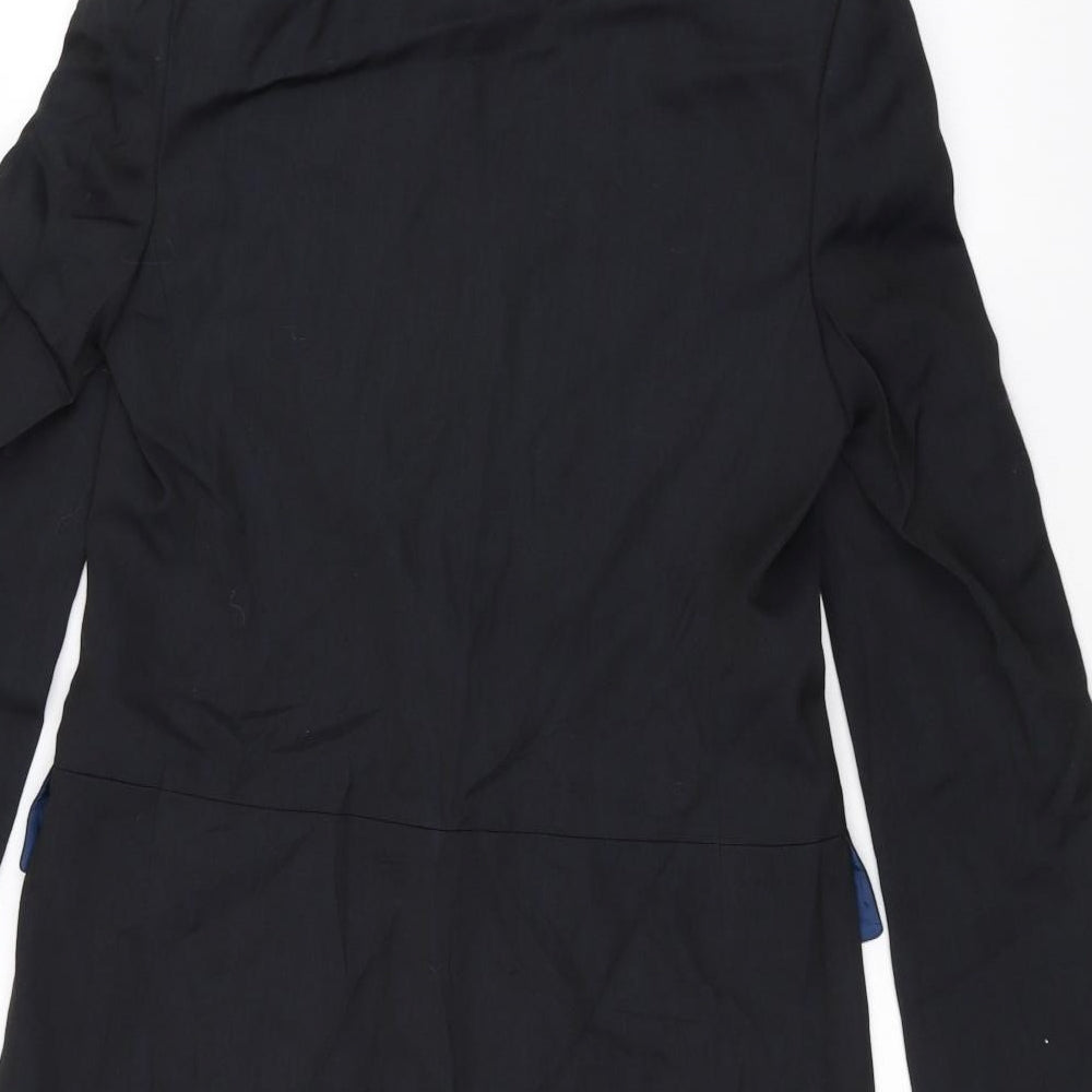 Jesire Womens Black   Jacket  Size 6