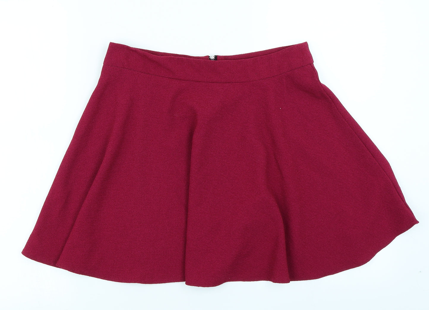 Atmosphere Womens Pink   Flare Skirt Size 10