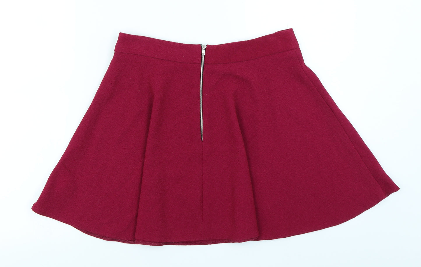 Atmosphere Womens Pink   Flare Skirt Size 10