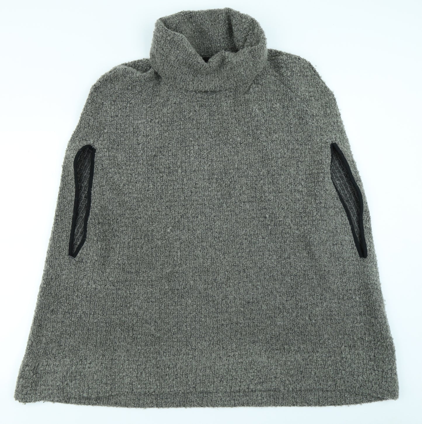 NEXT Womens Grey   Pullover Jumper Size 14